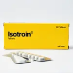 Isotroin 30mg online günstig kaufen – Ihre Hautgesundheit verbessern thumbnail 1