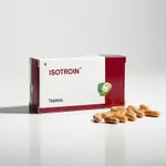Isotroin 30mg online günstig kaufen – Ihre Hautgesundheit verbessern thumbnail 2