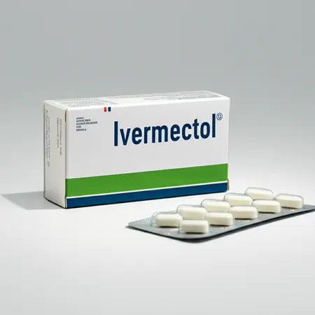 Ivermectol 12mg online günstig bestellen