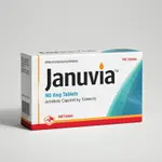 Januvia 100mg günstig online bestellen thumbnail 1