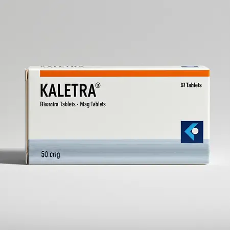 Kaletra Günstig Online Bestellen Jetzt Preis Vergleichen