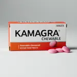 Kamagra Chewable Flavoured Online Günstig Kaufen – Jetzt Bestellen! thumbnail 1