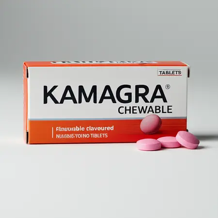 Kamagra Chewable Flavoured Online Günstig Kaufen – Jetzt Bestellen!