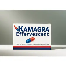 Kamagra Effervescent