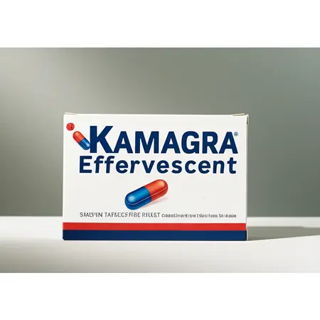 Kamagra Effervescent günstig online bestellen!
