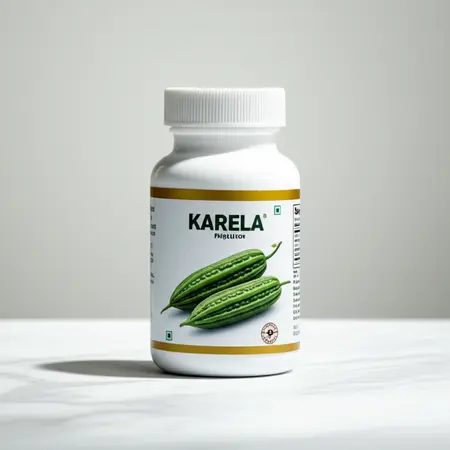 Karela günstig online bestellen: Jetzt Ihren Weg zum Wohlfühlgewicht starten!