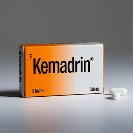 Kemadrin 5mg günstig online bestellen – Holen Sie sich Ihr Wohlbefinden zurück!
