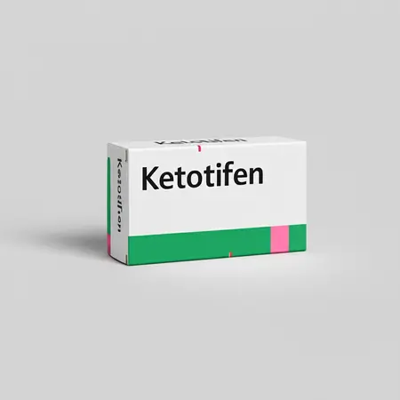 Ketotifen 1mg online günstig kaufen – Jetzt Freiheit von Allergien sichern!