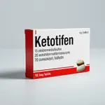 Ketotifen 1mg online günstig kaufen – Jetzt Freiheit von Allergien sichern! thumbnail 2