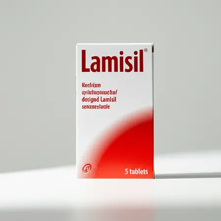 Lamisil online günstig kaufen – Jetzt bestellen!