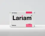 Lariam 250mg günstig online kaufen – Schnelle Lieferung sichern thumbnail 1