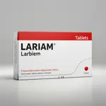 Lariam 250mg günstig online kaufen – Schnelle Lieferung sichern thumbnail 2