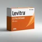 Levitra Extra Dosage 40mg & 60mg online günstig kaufen thumbnail 3
