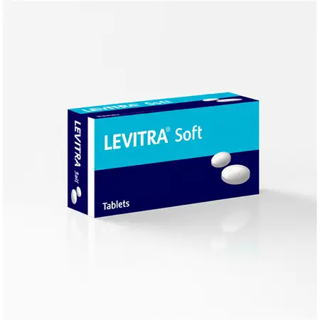 Levitra Soft günstig online bestellen – Jetzt Zugreifen!