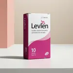 Levlen günstig online bestellen – Ihre Gesundheit im Fokus thumbnail 1
