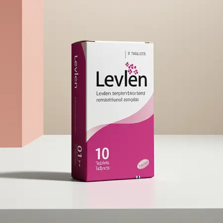 Levlen günstig online bestellen – Ihre Gesundheit im Fokus
