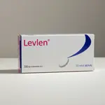 Levlen günstig online bestellen – Ihre Gesundheit im Fokus thumbnail 3