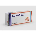 Levofloxacin 700mg, 500mg, 250mg günstig online kaufen thumbnail 3