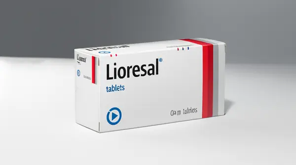 Lioresal online günstig bestellen - Jetzt Top-Preis sichern!