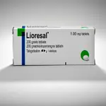 Lioresal online günstig bestellen - Jetzt Top-Preis sichern! thumbnail 2