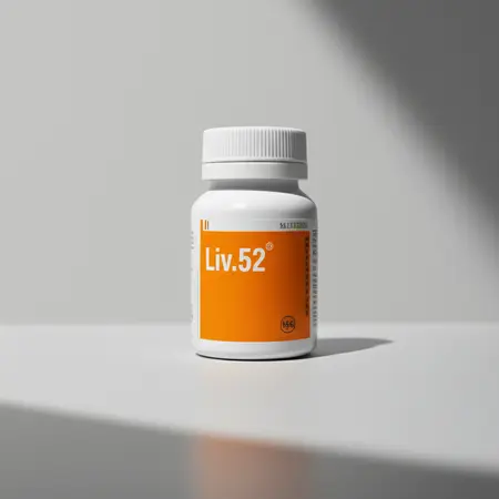 Liv.52 online günstig kaufen – Jetzt bestellen und sparen!