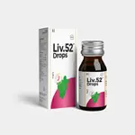 Liv.52 Drops online günstig bestellen - Jetzt sparen! thumbnail 1
