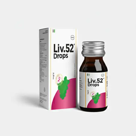 Liv.52 Drops online günstig bestellen - Jetzt sparen!