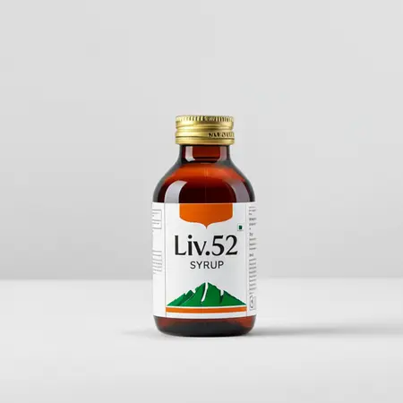 Liv.52 Syrup jetzt günstig online bestellen