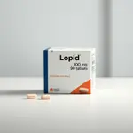 Lopid günstig online bestellen – Jetzt Ihren Cholesterinspiegel verbessern thumbnail 1