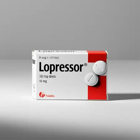 Lopressor günstig online kaufen – Sparen Sie noch heute!