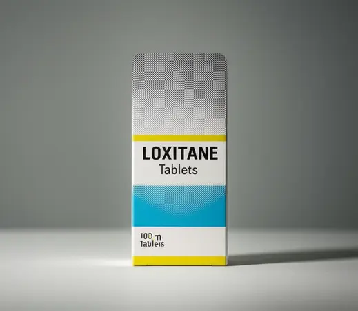 Loxitane online günstig bestellen: Ihr Weg zu besserer Gesundheit