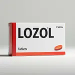 Lozol jetzt online kaufen: Bester Preis und schnelle Lieferung! thumbnail 2