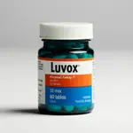 Luvox online günstig kaufen – Jetzt bestellen! thumbnail 1