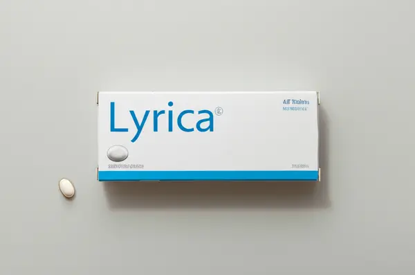 Lyrica online günstig bestellen – Schnelle Lieferung sichern!