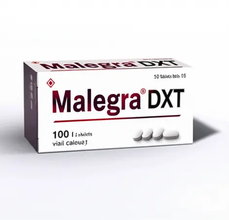 Malegra DXT online günstig bestellen – Jetzt Ihr Leben wieder genießen!