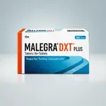 Malegra DXT Plus online günstig bestellen – Ihr Weg zu mehr Zufriedenheit! thumbnail 2