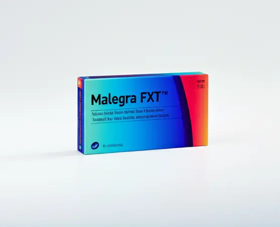 Malegra FXT online günstig bestellen!