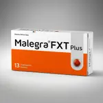 Malegra FXT Plus online günstig bestellen – Ihr Schlüssel zu einem erfüllten Liebesleben! thumbnail 2