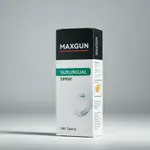 MaxGun Sublingual Spray online günstig bestellen – Ihr Weg zu mehr Selbstvertrauen! thumbnail 1