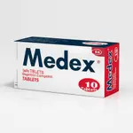 Medex online günstig bestellen – Schnelle Lieferung garantiert! thumbnail 3