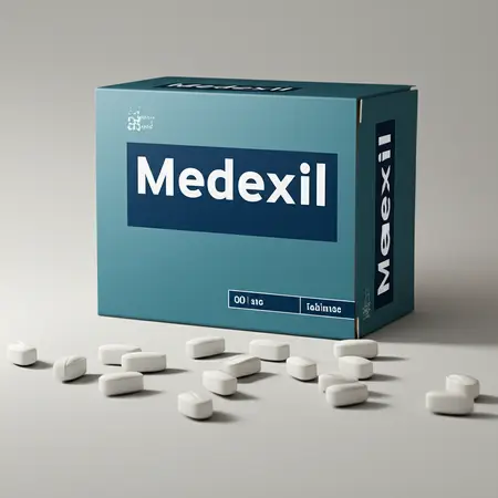 Medexil günstig online kaufen – Jetzt bestellen für volle Potenz!