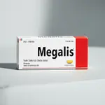 Megalis 20mg online günstig bestellen – Jetzt entdecken! thumbnail 2