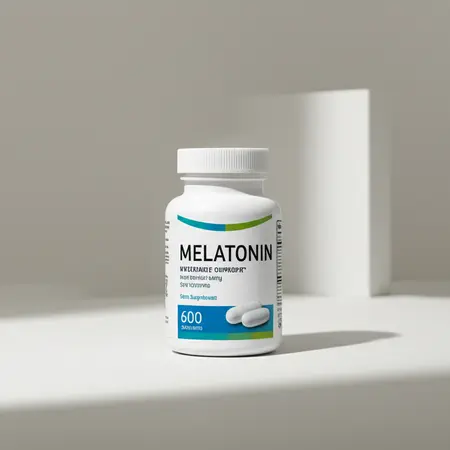 Melatonin 3mg online günstig bestellen