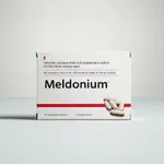 Meldonium online günstig bestellen Top Preis thumbnail 1