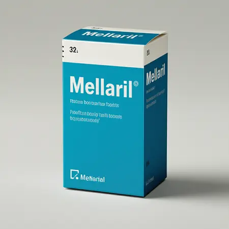 Mellaril günstig online kaufen jetzt bestellen
