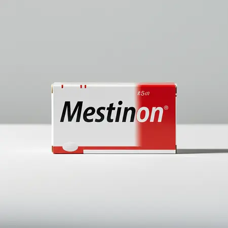 Mestinon günstig online kaufen – Jetzt bestellen und Lebensqualität steigern