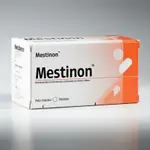 Mestinon günstig online kaufen – Jetzt bestellen und Lebensqualität steigern thumbnail 2