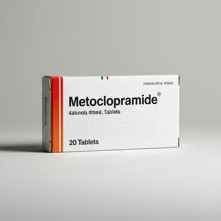 Metoclopramide 10mg online günstig kaufen