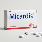 Micardis günstig online bestellen – Schnelle Lieferung sichern thumbnail 1